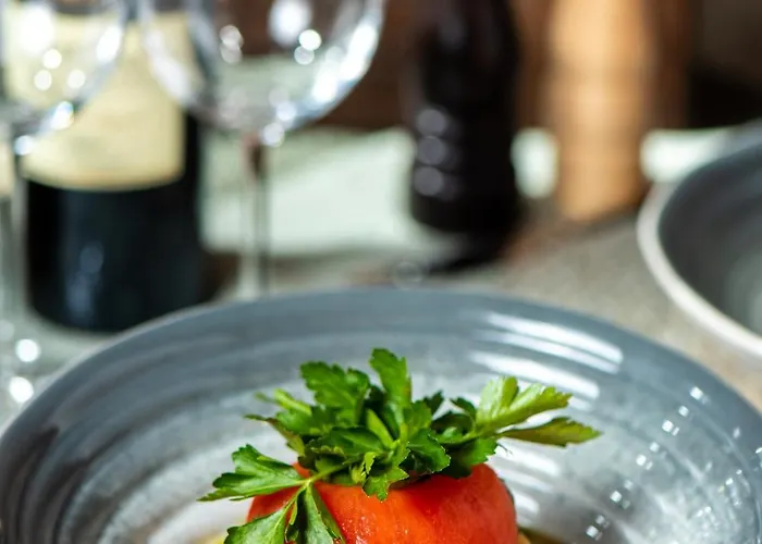 Park Kaylaka Hotel 4*