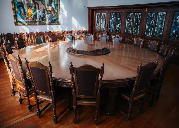 Park Kaylaka Hotel Pleven