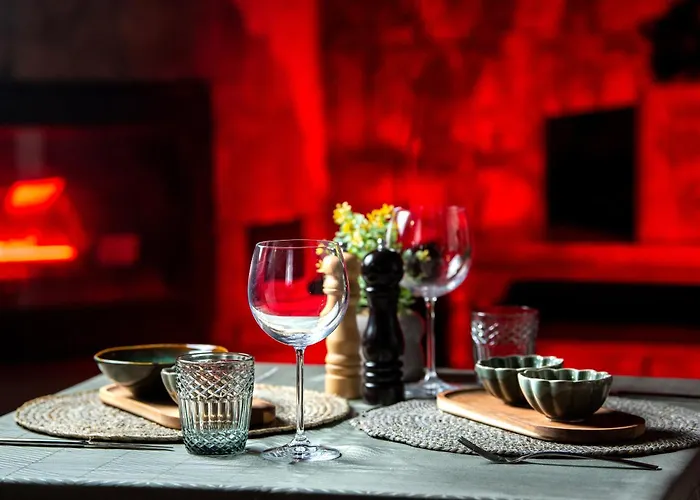 Park Kaylaka Hotel 4*