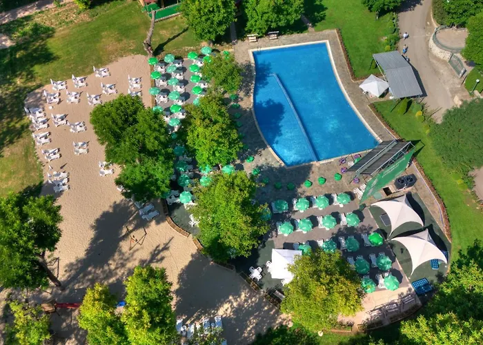 Park Kaylaka Hotel 4*