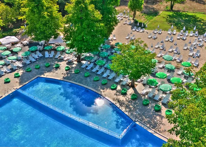 Hotel Park Kaylaka 4*