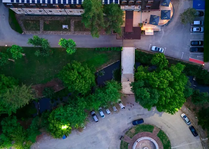 Hotel Park Kaylaka Plewen