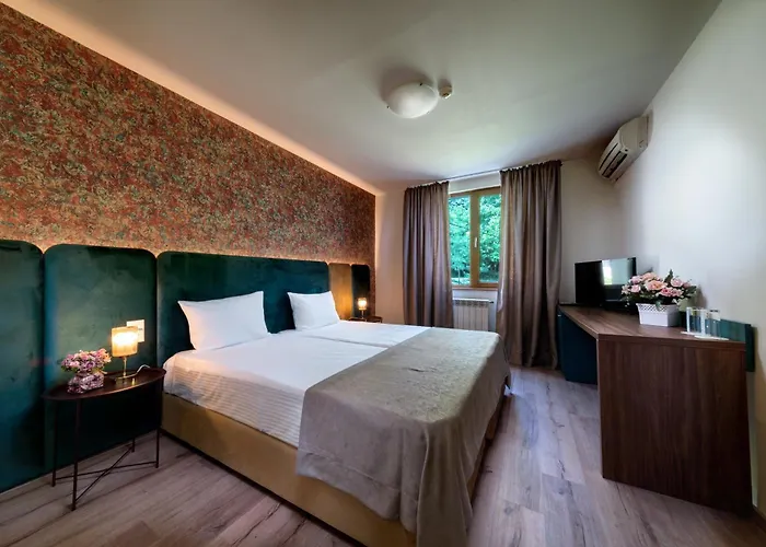 Hotel Park Kaylaka Plewen