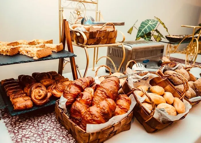 Park Kaylaka Hotel Pleven