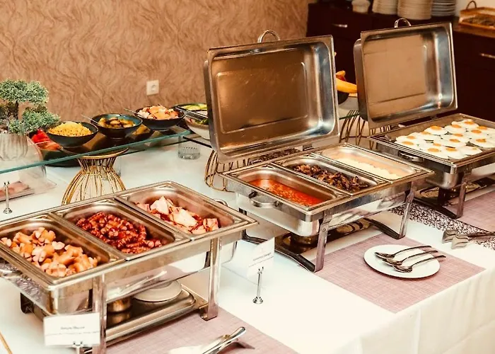 Park Kaylaka 4* Plewen