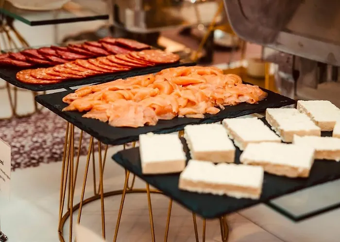 Hotel Park Kaylaka 4*