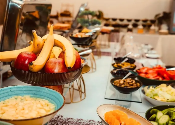 Park Kaylaka Hotel Pleven