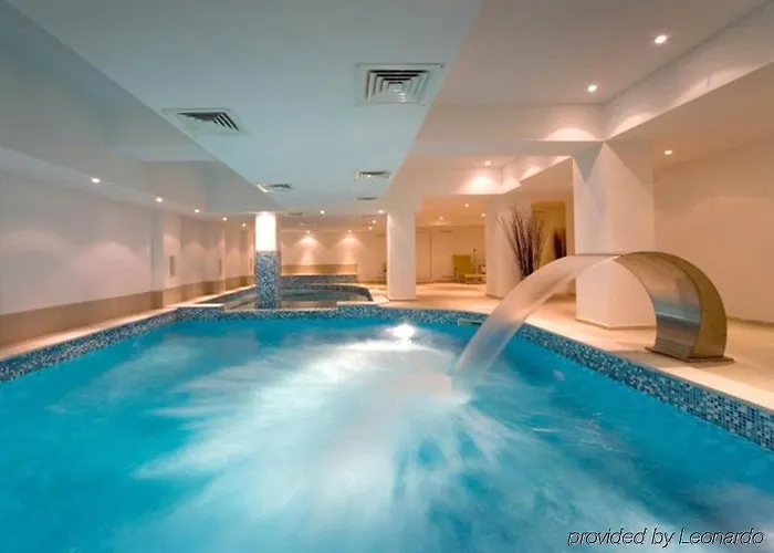 Hotel Park Kaylaka Plewen